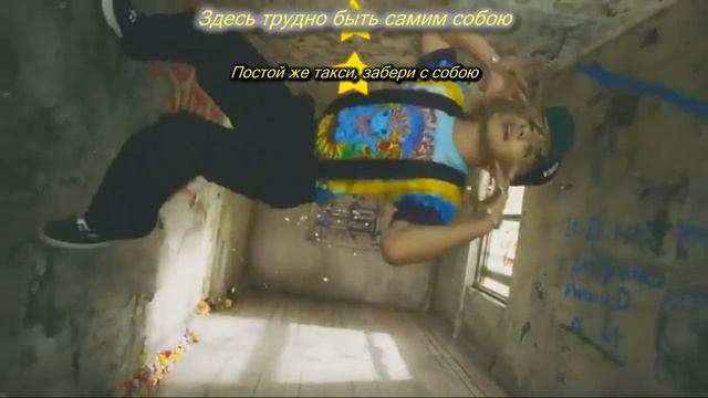 BIGBANG - Sober Russian Cover