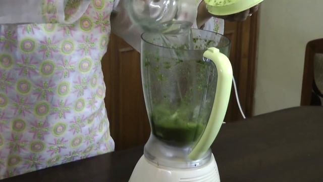 Basil Sorbet Recipes - Lemon Basil Punch recipe - Tulsi Sharbat Recipe смотреть онлайн