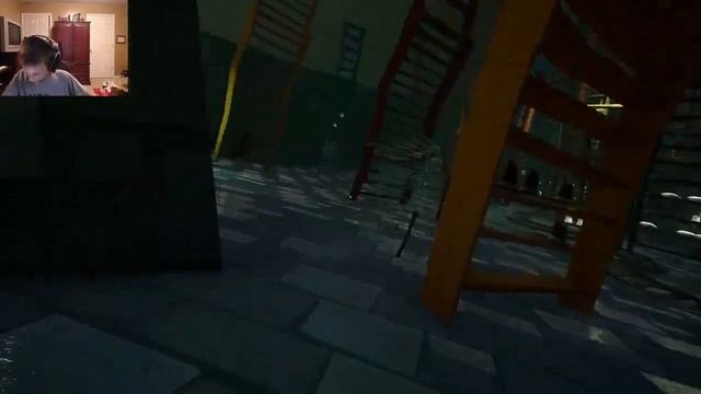 Hello Neighbor Beta 3 livestream смотреть онлайн