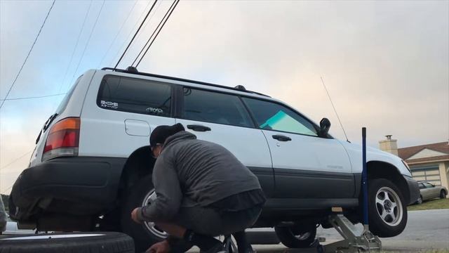 Rota Slipstream Wheels on the SF5 смотреть онлайн
