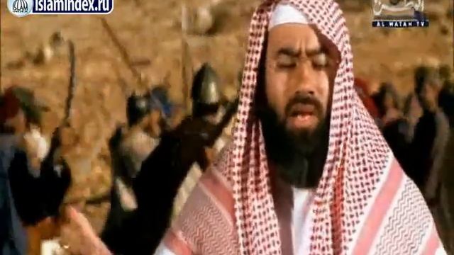 Часть 17. События произошедшие в битве при Ухуде. смотреть онлайн
