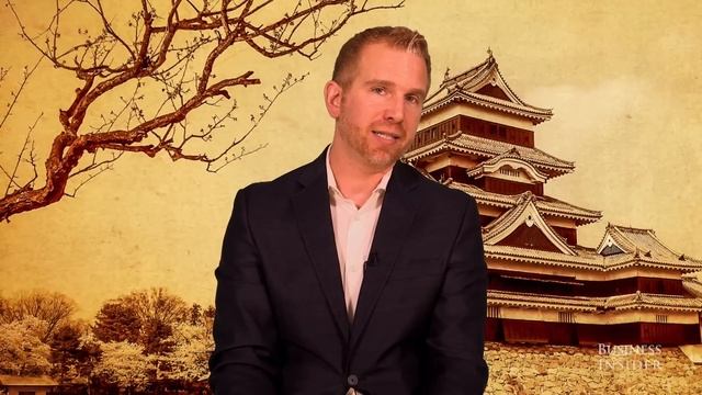 How the secrets of the samurai can help you achieve laser focus смотреть онлайн