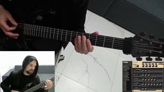 Александр Блинов о Gary Moore смотреть онлайн