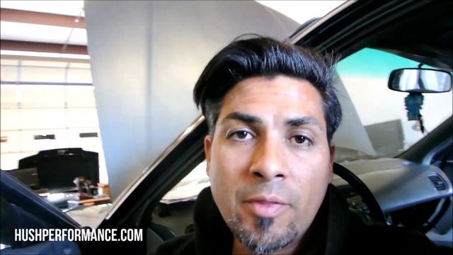 1994-1997 Honda Accord Auto to Manual Shifter and Pedal assembly install смотреть онлайн