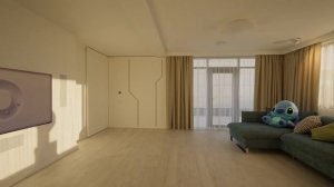 Внутренняя отделка  любой сложности