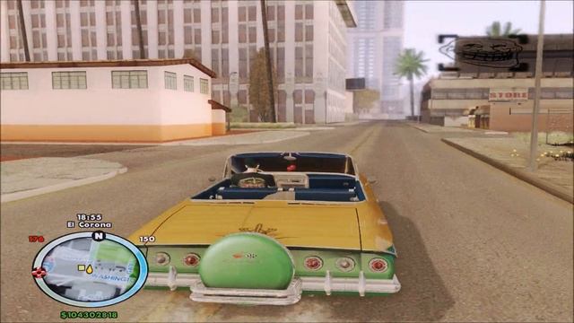 COMO SERIA A MISSÃO CESAR VIALPANDO NO GTA 5? смотреть онлайн