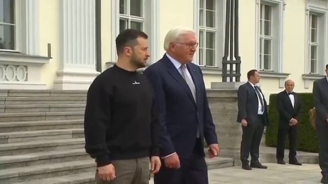 немецкий марш