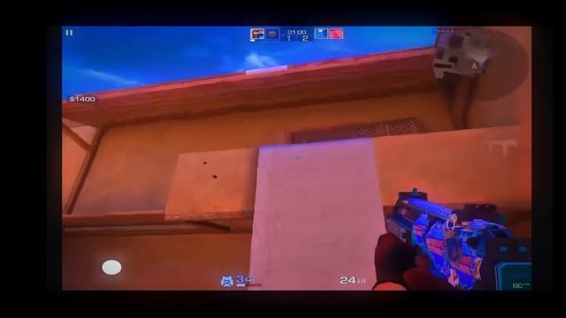 Эдит по standoff 2 смотреть онлайн