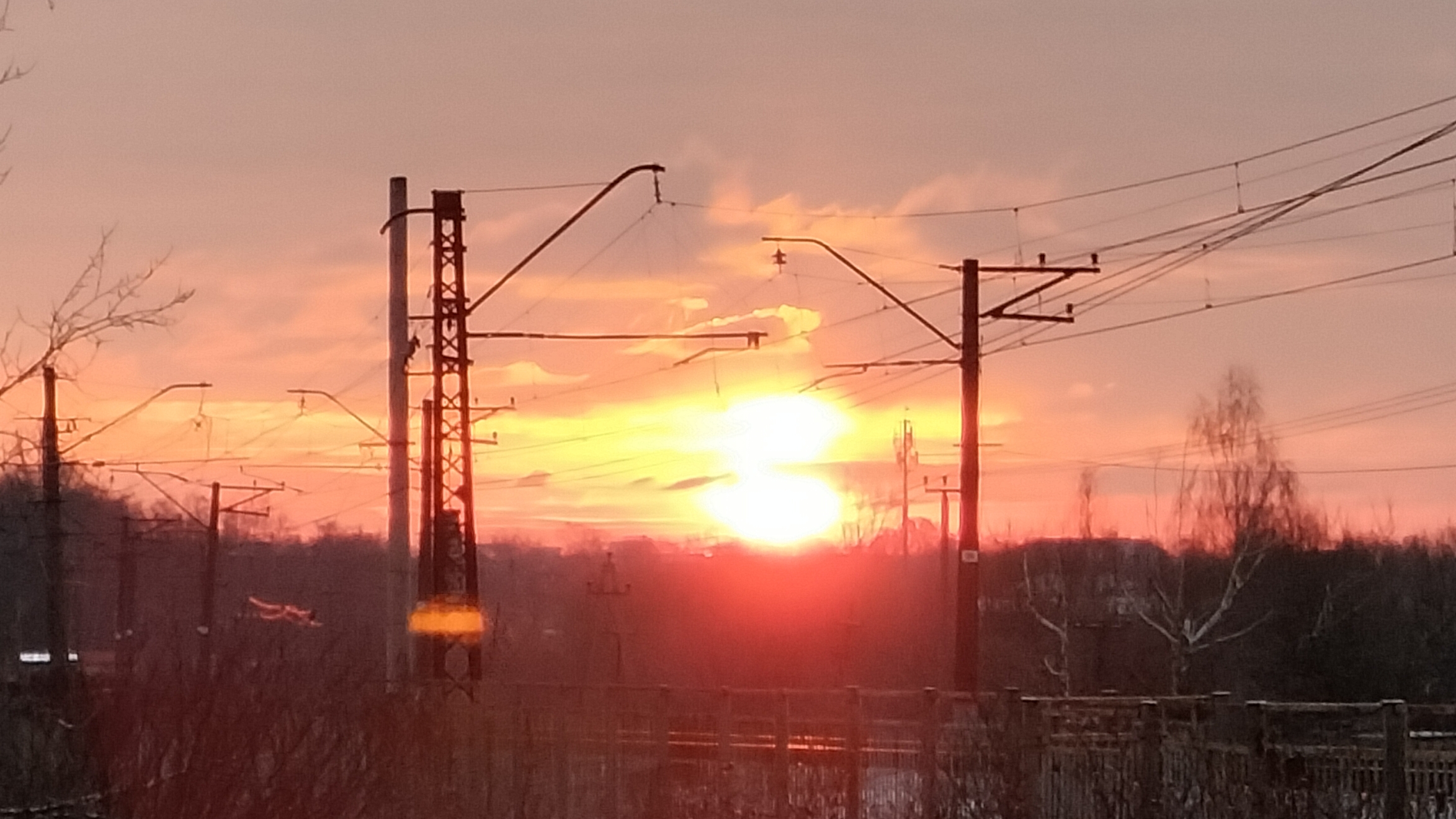 Рассвет смотреть онлайн