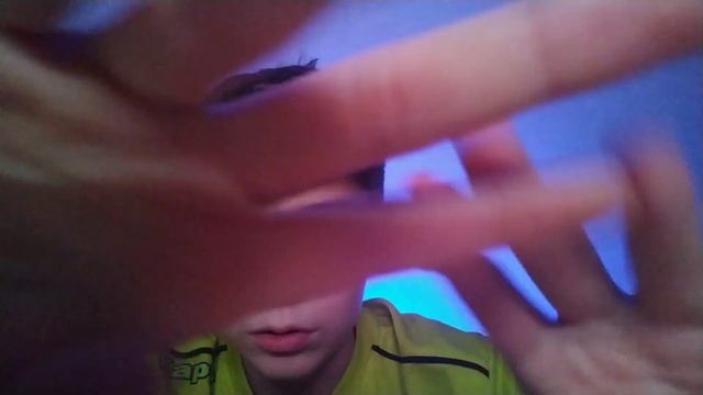 Самый быстрый АСМР - Триггерные Слова, Визуальные Триггеры(100% Мурашки) смотреть онлайн