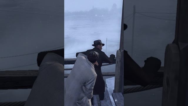 Бросок профессионала #shorts #mafia #mafia2 #мафия #мафия2 #рекомендации смотреть онлайн