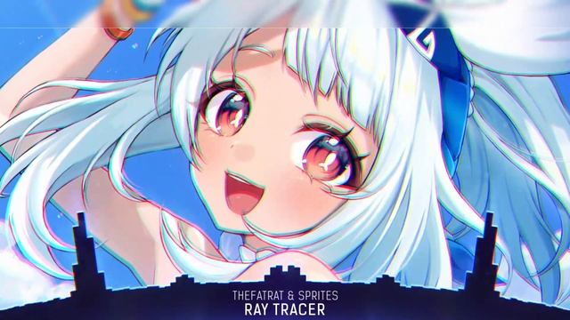 Syrex - Ray Tracer (lyrics) смотреть онлайн