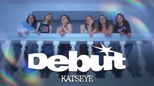 [KPOP PERFOMANCE] KATSEYE (캣츠아이) - 'Debut' Dance Cover by INSANITY