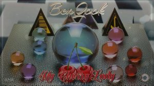 BenQook - My Cherry Lady 🍒 (Radio version) Modern Talking '85 style