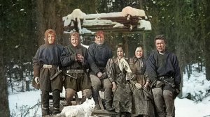 Перевал Дятлова. Техногенщики уничтожают версию манси