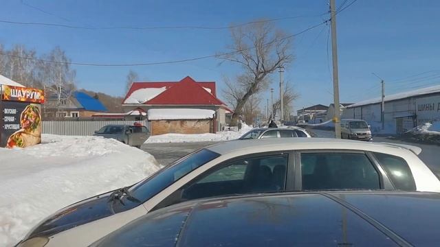 г.Бийск, ул. Иркутская, д.12 смотреть онлайн