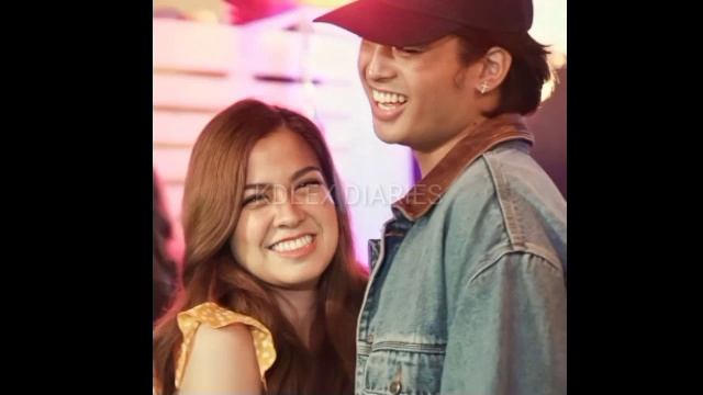ALEXA ILACAD SANA KUNG NGINGITI KA SANA AKO ANG DAHILAN! ANG HILING NA TINUTUPAD NGAYUN NI KD! смотреть онлайн