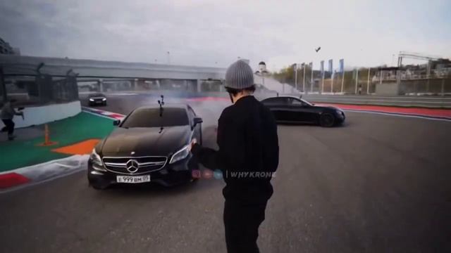 ВЕНГАЛБИ Vs TAMAEV. Пародия на турецкий сериал.