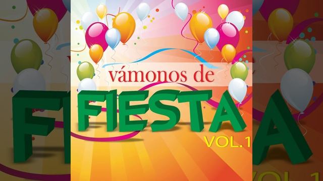 Popurrí Acapulco Tropical: Camarón Pelao / Cangrejito Playero / Candela Verde / La Novia Fea /...