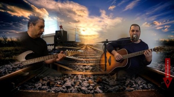 Владимир Маркин - Колокола - Кавер версия