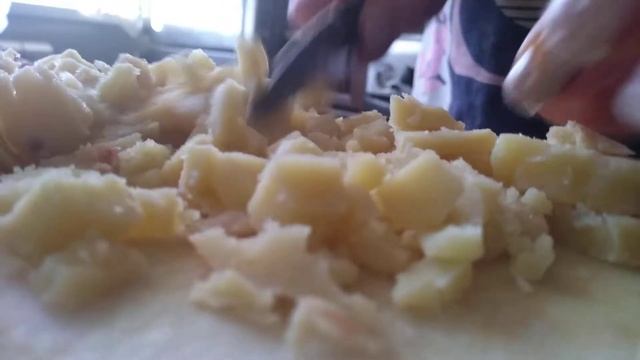 2часть делаем "винегрет" смотреть онлайн