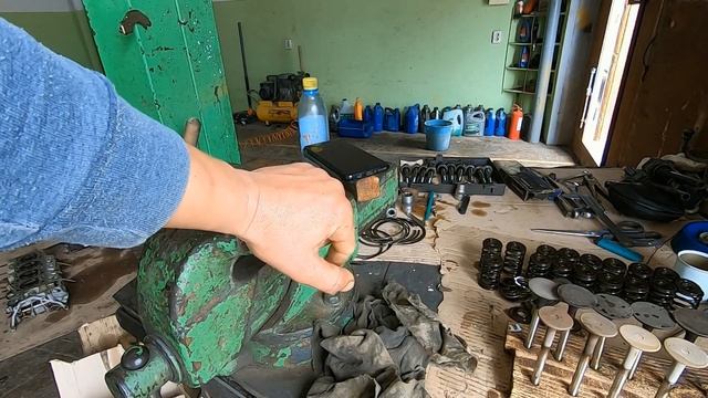 поршня евро 2 vs евро 3 в змз 409 уаз патриот смотреть онлайн