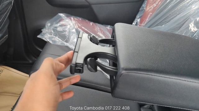 2023 New Toyota Fortuner Legender 4X4 -White Color - Best SUV Fortuner 2023 - Details Walkaround смотреть онлайн