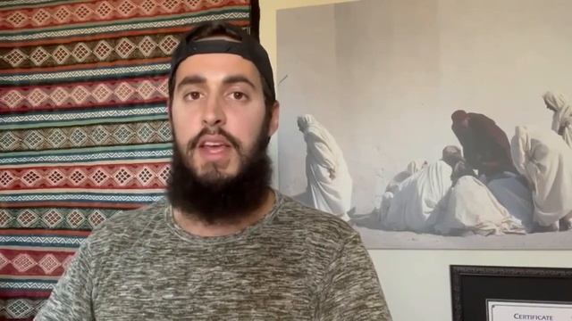 Оставил Ислам Ради Христа Свидетельство Бывшего Мусульманина смотреть онлайн