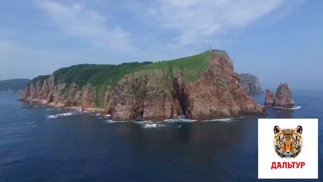 Экскурсия "Тайный Мир острова Шкота" + прогулка на сапах (SUP) о. Шкота. Остров Русский 블라디보스토크 海参崴 смотреть онлайн