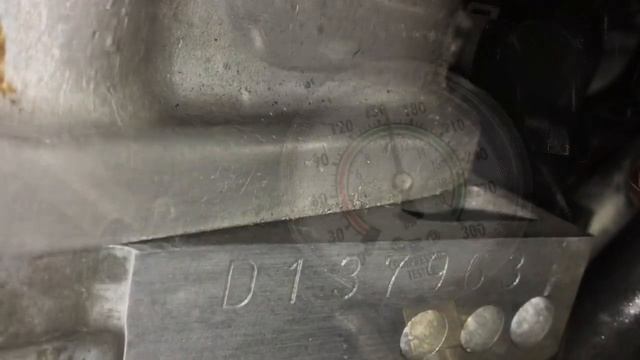 2008-2014 Subaru WRX, 08-10 Legacy GT And Forester XT Motor Replacing The EJ255 EJ20X D137963 K2321