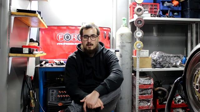 Серия 1. Пролог смотреть онлайн