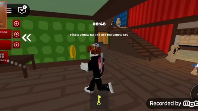 Обзор игр: Бен. Roblox. смотреть онлайн