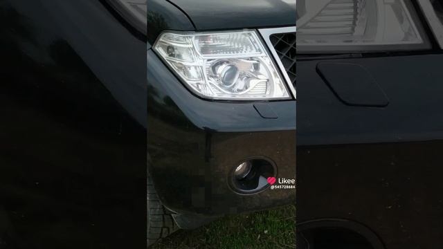 Nissan Pathfinder (3) смотреть онлайн
