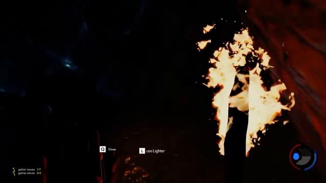 TheForest | Live Stream 2 (co-op) смотреть онлайн