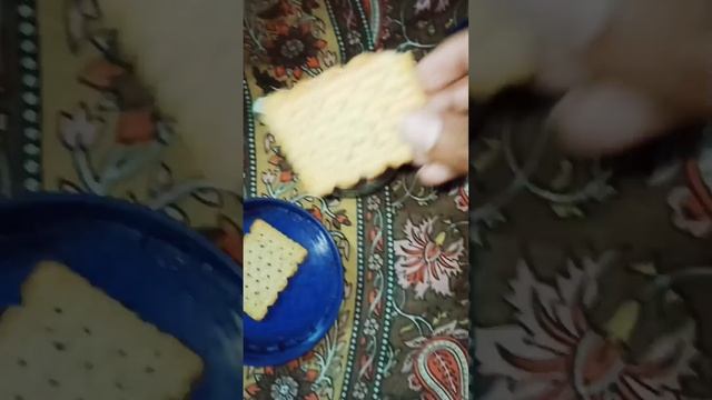 Breakfast Lemon tea 🍵 butter biscuit #short смотреть онлайн