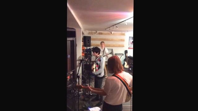 The Missing - That's What - Rocking Horse - 31052014 смотреть онлайн