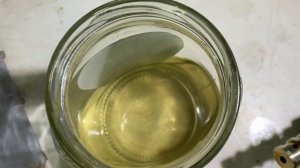 ФИЛЬТР И КЛАПАН ФАЗОРЕГУЛЯТОРА КИА РИО 3.