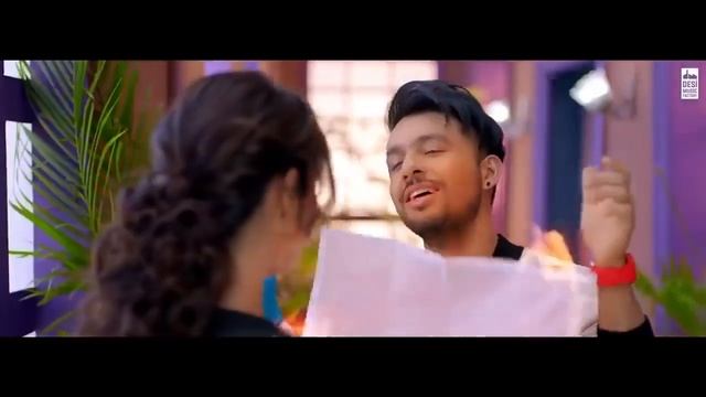 Dima Dima new Hindi song Tony Kakkar смотреть онлайн