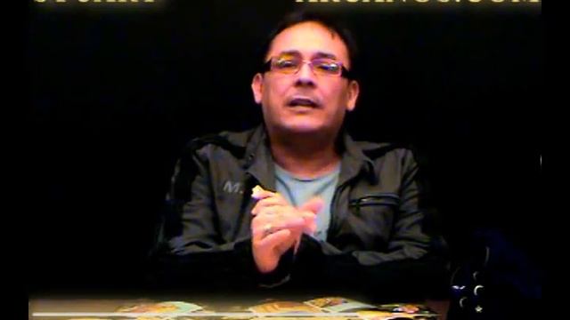 Horoscopo Tauro del 2 al 8 de junio 2013 - Lectura del Tarot смотреть онлайн