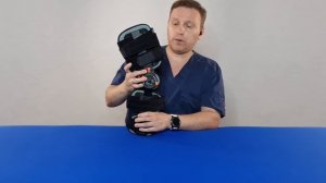 Как правильно научиться ходить после инсульта!