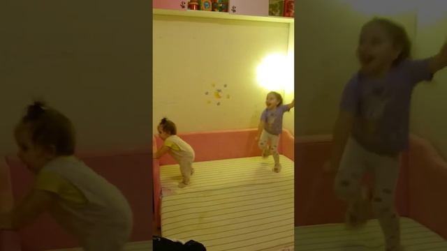 Танцы в парах! Ох уж эти Дети! смотреть онлайн