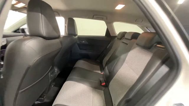 Såld! Toyota Auris Touring Sports Elhybrid 1.8 Executive Automat Navigation 7 År Garanti YLL553