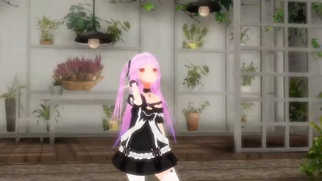 「Goodbye Sengen」Rushia Fan Animation – (グッバイ宣言 / 潤羽るしあ Cover) [#Hololive] [#Rushia]