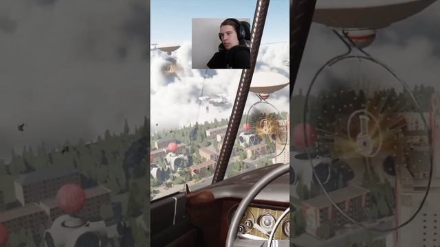 АТОМИК ХАРТ ИНФИНИТИ смотреть онлайн