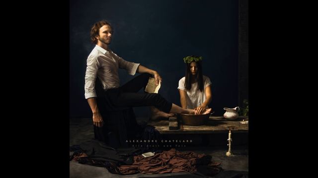 Alexandre Chatelard - Reconstitution смотреть онлайн