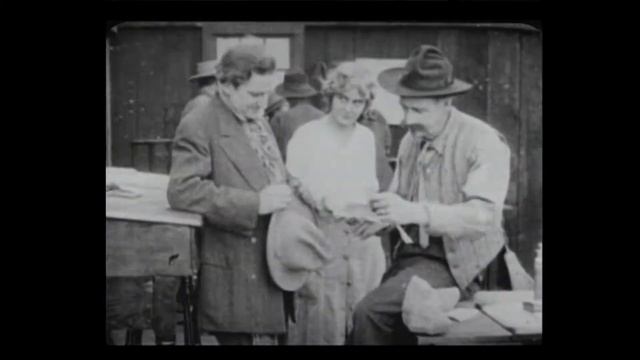 Лучами солнца / By the Sun's Rays (1914) Blu-ray US 1080p смотреть онлайн