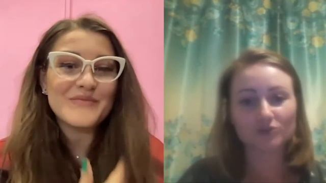 Анна. Отзыв о курсе шитья №1 смотреть онлайн