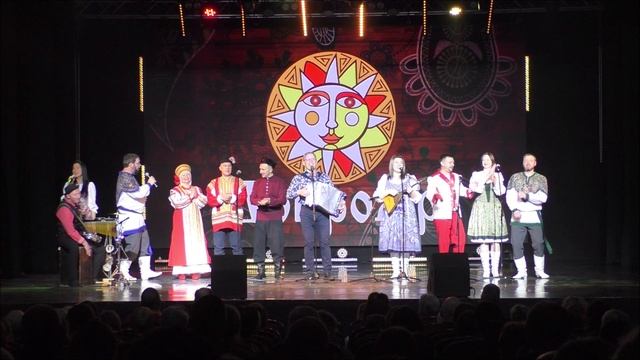 Рашид Зинников. Батя. Фестиваль "Гармонь играет в Ачинске".30.11.24г .Автор видео Елена Цыганова. смотреть онлайн