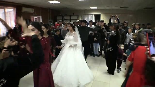 СВАДЬБА 2 часть О Дэл Рёма Кирюха кай о Серега Зоренко Коли иДианы 24 02 2022 г смотреть онлайн