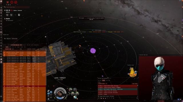 Eve Online [PH] - Trolling INIT. In Their Staging - B*tch Lasagna смотреть онлайн